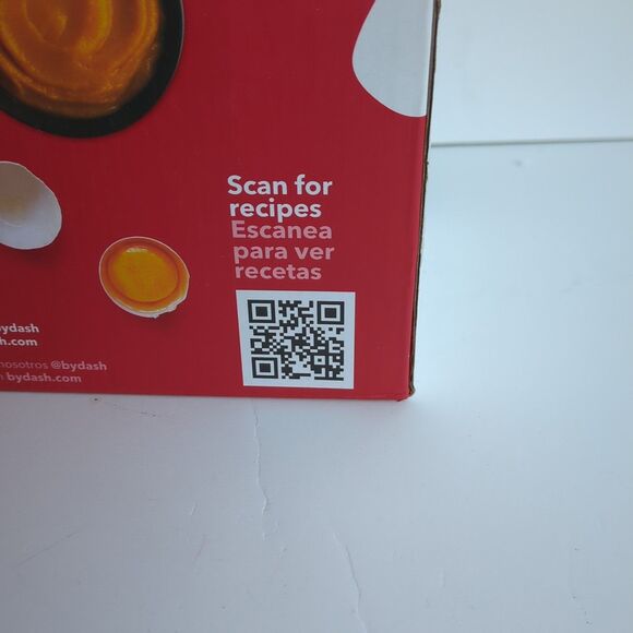 NIB RISE by DASH DOG TREAT MAKER 6 PC - Picture 7 of 8